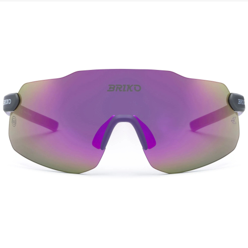 Occhiali sportivi Starlight 2.0 3 Lenses Briko  - Briko - Occhiali outdoor