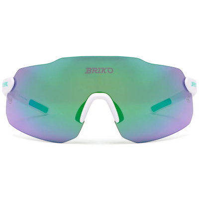 Occhiali sportivi Starlight 2.0 3 Lenses Briko  - Briko - Occhiali outdoor