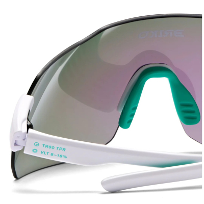 Occhiali sportivi Starlight 2.0 3 Lenses Briko  - Briko - Occhiali outdoor