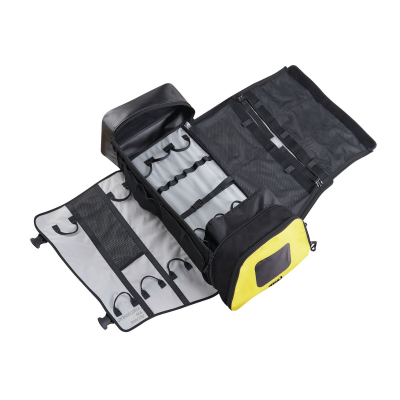 Sacco da trasporto Expert 55 Petzl  - Petzl - Sacche e Zaini tree climbing 2