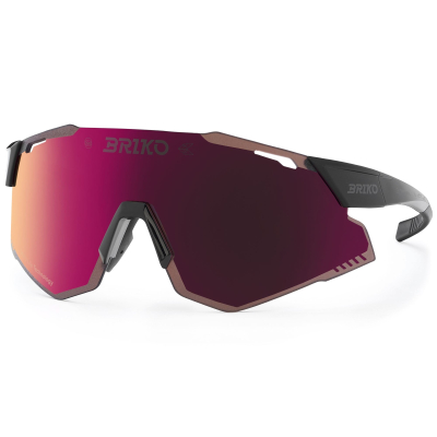 Occhiali sportivi Reverb Sharp Lite 3 Lenses Briko  - Briko - Occhiali outdoor