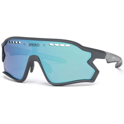 Occhiali sportivi Daintree Sharp Lite Briko  - Briko - Occhiali outdoor