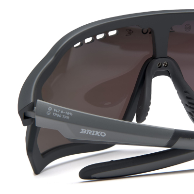 Occhiali sportivi Daintree Sharp Lite Briko  - Briko - Occhiali outdoor