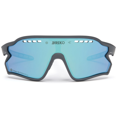 Occhiali sportivi Daintree Sharp Lite Briko  - Briko - Occhiali outdoor 2