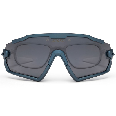 Occhiali sportivi Space 1 Lens Briko  - Briko - Occhiali outdoor