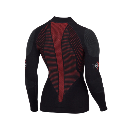 Maglia intima tecnica Uomo HP Long Sleeve i-eXe  - i-eXe - Maglie tecniche outdoor