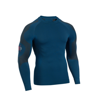 Maglia maniche lunghe intima tecnica Uomo Quick i-eXe  - i-eXe - Maglie tecniche outdoor