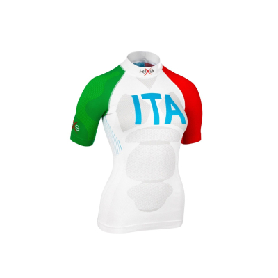 T-Shirt Intima tecnica Unisex HP ITA i-eXe  - i-eXe - Maglie tecniche outdoor