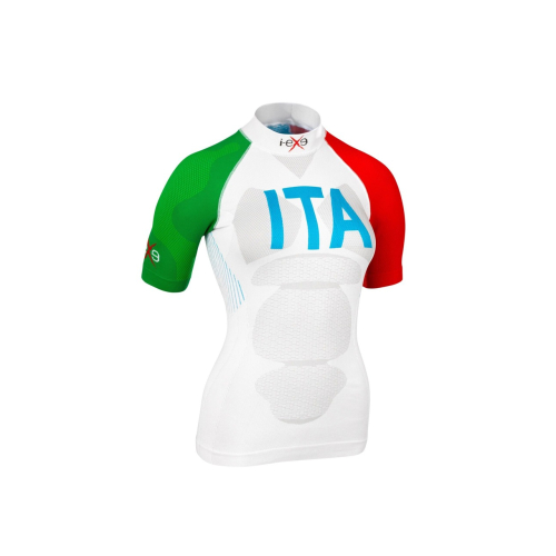 T-Shirt Intima tecnica Unisex HP ITA i-eXe  - i-eXe - Maglie tecniche outdoor