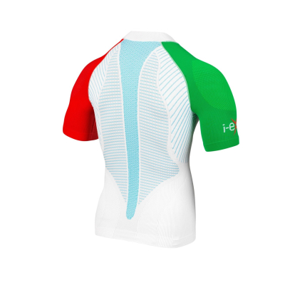T-Shirt Intima tecnica Unisex HP ITA i-eXe  - i-eXe - Maglie tecniche outdoor