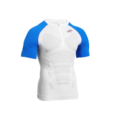 Maglia tecnica Trail Running Unisex X-Evolution i-eXe  - i-eXe - Maglie tecniche outdoor