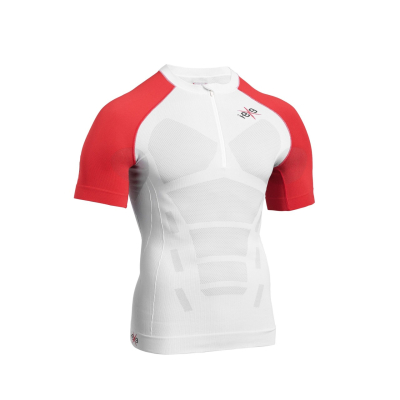 Maglia tecnica Trail Running Unisex X-Evolution i-eXe  - i-eXe - Maglie tecniche outdoor