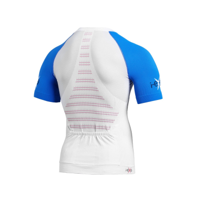 Maglia tecnica Trail Running Unisex X-Evolution i-eXe  - i-eXe - Maglie tecniche outdoor