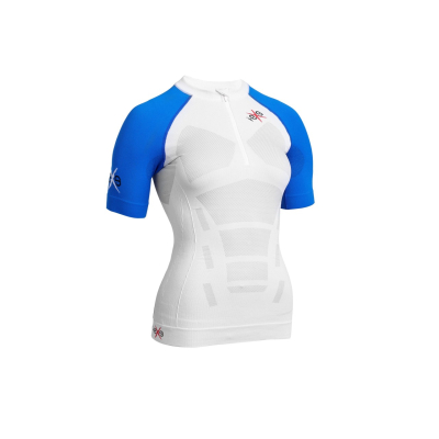 Maglia tecnica Trail Running Unisex X-Evolution i-eXe  - i-eXe - Maglie tecniche outdoor