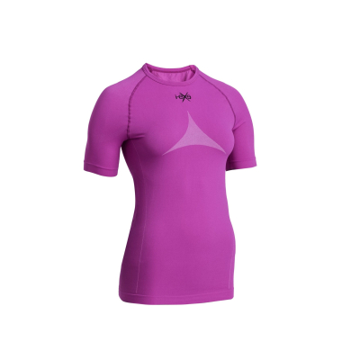 T-shirt intima tecnica Donna X-Fast i-eXe  - i-eXe - Maglie tecniche outdoor