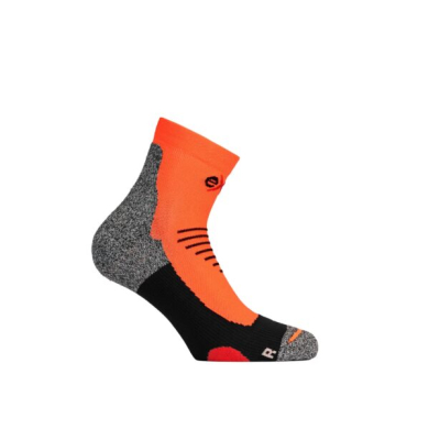 Calze corte Trail Running Life-2 i-eXe  - i-eXe - Calze tecniche outdoor 2