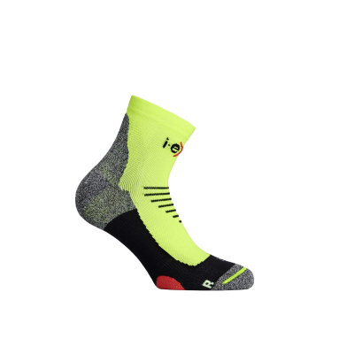 Calze corte Trail Running Life-2 i-eXe  - i-eXe - Calze tecniche outdoor