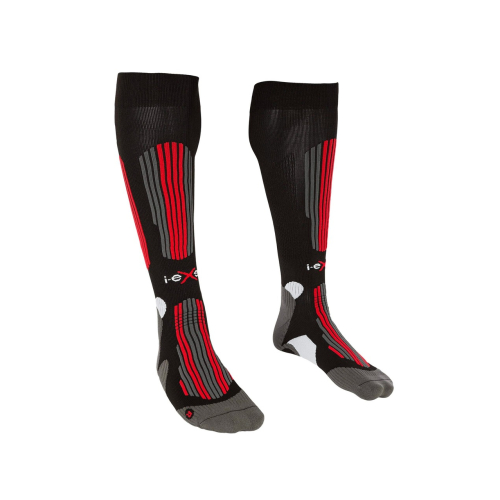 Calze lunghe Trail Running Medixsport Long i-eXe  - i-eXe - Calze tecniche outdoor