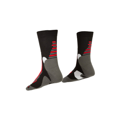 Calze mid Trail Running Medixsport i-eXe  - i-eXe - Calze tecniche outdoor 2