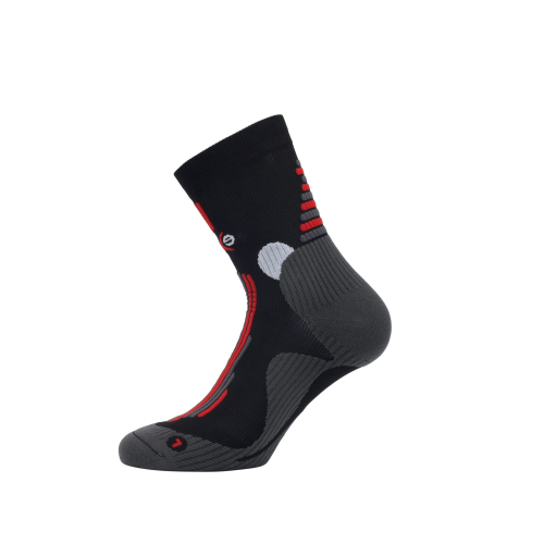 Calze mid Trail Running Medixsport i-eXe  - i-eXe - Calze tecniche outdoor