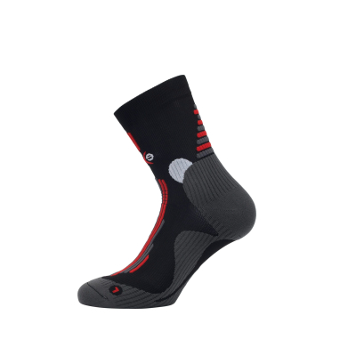 Calze mid Trail Running Medixsport i-eXe  - i-eXe - Calze tecniche outdoor