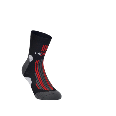 Calze mid Trail Running Medixsport i-eXe  - i-eXe - Calze tecniche outdoor