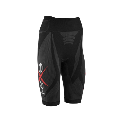 Pantaloncini Trail Running Uomo Ultra Run i-eXe  - i-eXe - Pantaloncini outdoor Uomo