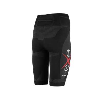 Pantaloncini Trail Running Uomo Ultra Run i-eXe  - i-eXe - Pantaloncini outdoor Uomo