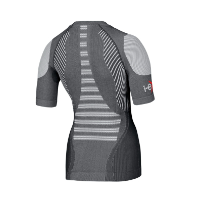 T-shirt intima tecnica Donna HP-Color i-eXe  - i-eXe - Maglie tecniche outdoor 2