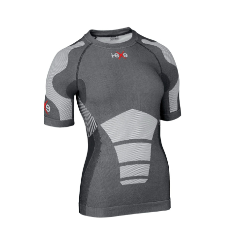 T-shirt intima tecnica Donna HP-Color i-eXe  - i-eXe - Maglie tecniche outdoor
