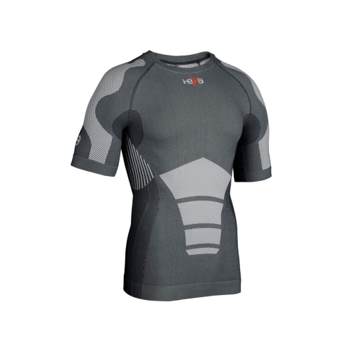 T-shirt intima tecnica Uomo HP-Color i-eXe  - i-eXe - Maglie tecniche outdoor
