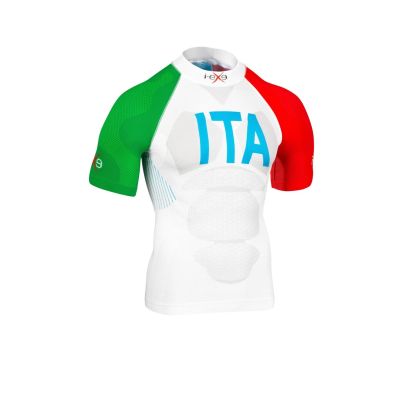 T-Shirt Intima tecnica Unisex HP ITA i-eXe  - i-eXe - Maglie tecniche outdoor