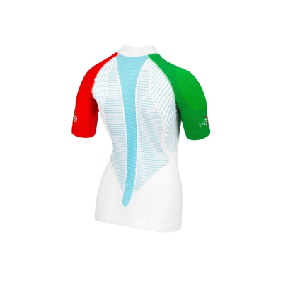 T-Shirt Intima tecnica Unisex HP ITA i-eXe  - i-eXe - Maglie tecniche outdoor 2