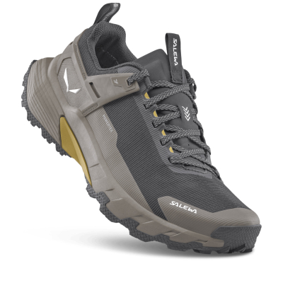 Scarpe Speed Hiking uomo Pedroc 2 Powertex Salewa  - Salewa - Scarpe Hiking Uomo 2