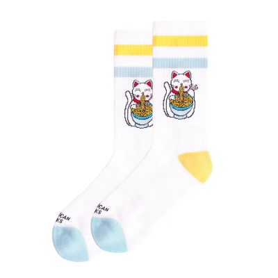 Calzini medio alti Neko American Socks  - American Socks - Calze tecniche outdoor