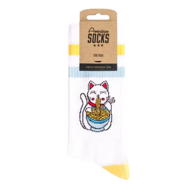 Calzini medio alti Neko American Socks  - American Socks - Calze tecniche outdoor 2