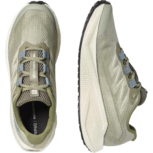 Scarpe Trail Running uomo Aero Blaze 3 GRVL Salomon  - Salomon - Scarpe Trail Running Uomo