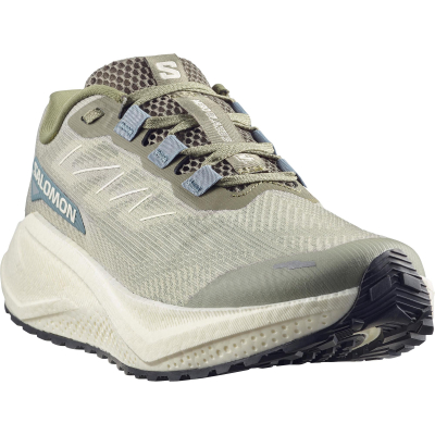 Scarpe Trail Running uomo Aero Blaze 3 GRVL Salomon  - Salomon - Scarpe Trail Running Uomo 2