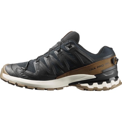 Scarpe Trail Running Uomo XA Pro 3D V9 GTX Lifelong Salomon  - Salomon - Scarpe Trail Running Uomo 2