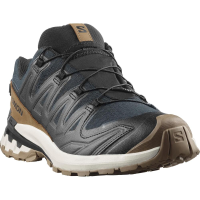 Scarpe Hiking uomo XA Pro 3D V9 GTX Lifelong Salomon  - Salomon - Scarpe Trail Running Uomo 2