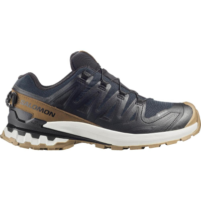 Scarpe Trail Running Donna XA PRO 3D V9 GTX Lifelong Salomon  - Salomon - Scarpe Trail Running Donna