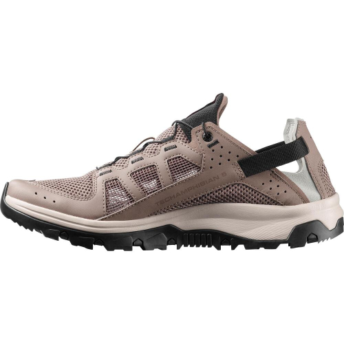 Sandali Adventure uomo Techamphibian 5 Salomon  - Salomon - Scarpe Hiking Uomo