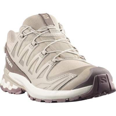 Scarpe Trail Running Uomo XA Pro 3D V9 Lifelong Salomon  - Salomon - Scarpe Trail Running Uomo 2