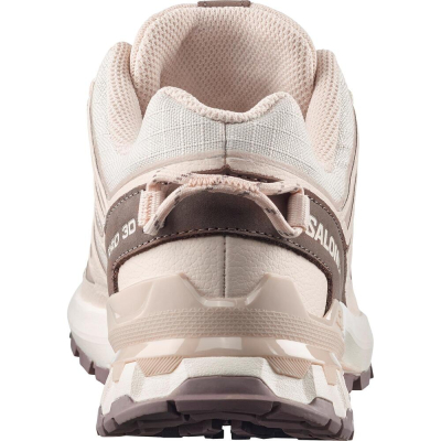 Scarpe Hiking donna XA Pro 3D V9 Lifelong W Salomon  - Salomon - Scarpe Trail Running Donna