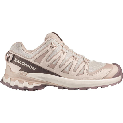 Scarpe Hiking donna XA Pro 3D V9 Lifelong W Salomon  - Salomon - Scarpe Trail Running Donna