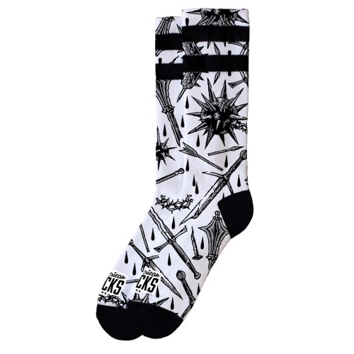 Calzini medio alti Medieval American Socks  - American Socks - Calze tecniche outdoor