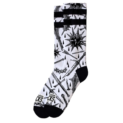 Calzini medio alti Medieval American Socks  - American Socks - Calze tecniche outdoor