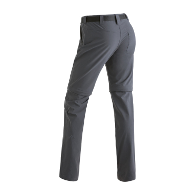 Pantaloni Trekking donna Inara Slim Zip Maier Sports  - Maier Sports - Pantaloni outdoor Donna