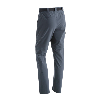 Pantaloni Trekking Uomo Torid slim zip Maier Sports  - Maier Sports - Pantaloni outdoor Uomo