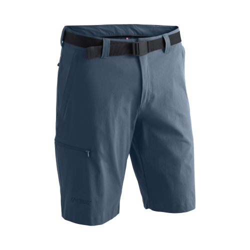 Pantaloni Trekking Uomo Torid slim zip Maier Sports  - Maier Sports - Pantaloni outdoor Uomo
